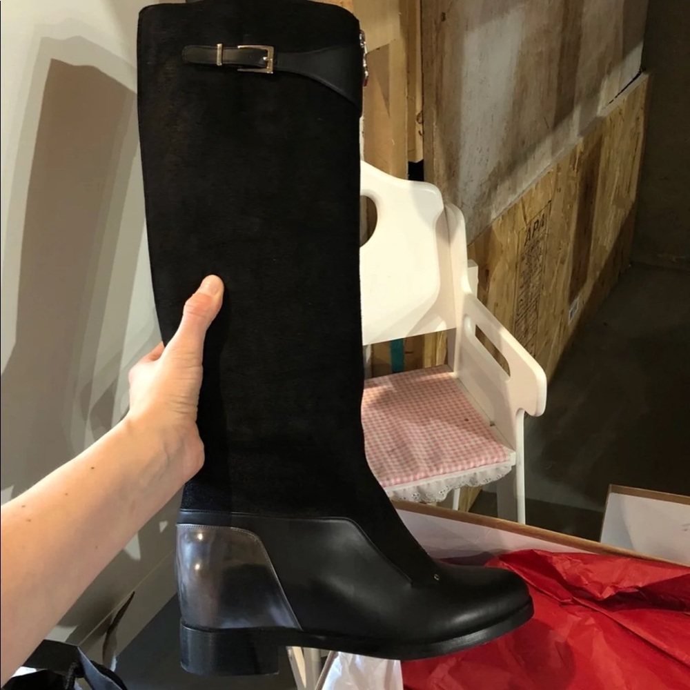 Christian Louboutin boots size 39.5